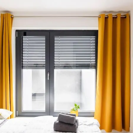 Apartment Lemon Drop Brno