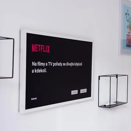 Lemon Drop Apartamento *