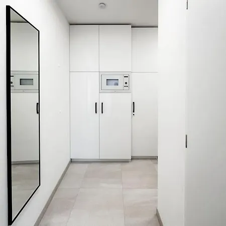 Lemon Drop Apartamento