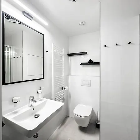 Apartamento Lemon Drop