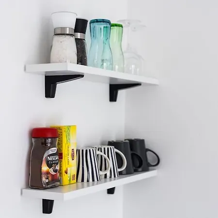 Apartman Lemon Drop *