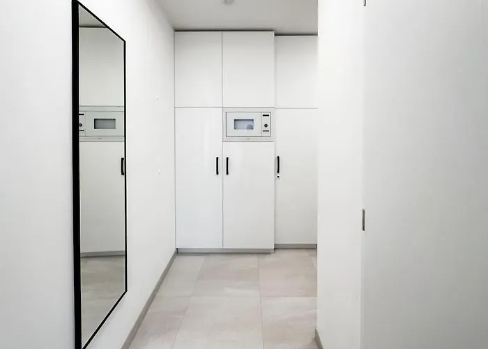 Lemon Drop Apartament